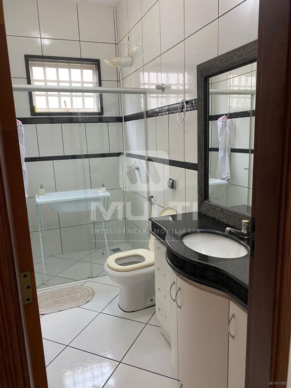 Casa à venda com 3 quartos, 190m² - Foto 11