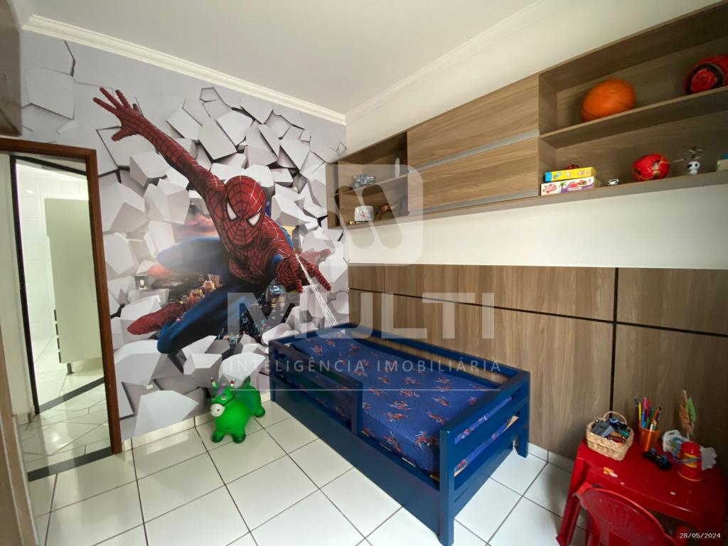 Casa à venda com 3 quartos, 190m² - Foto 16
