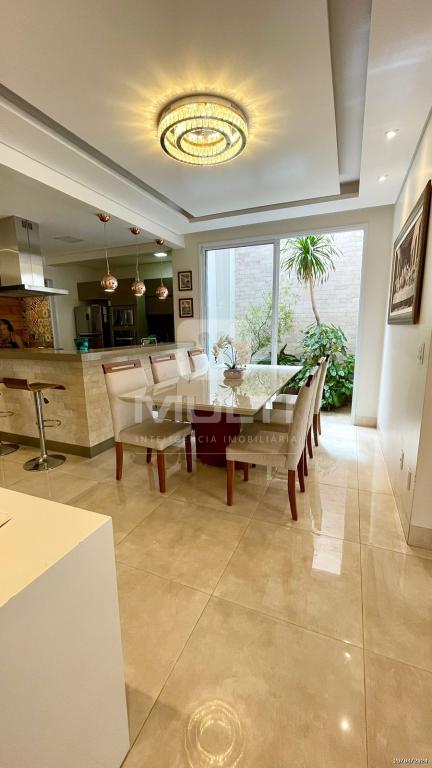 Casa, 3 quartos, 220 m² - Foto 3