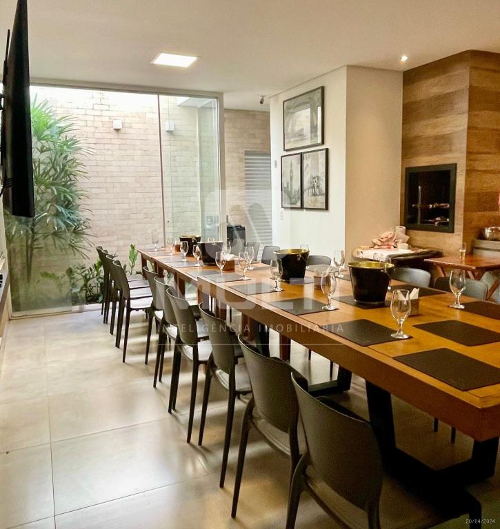 Casa, 3 quartos, 220 m² - Foto 17