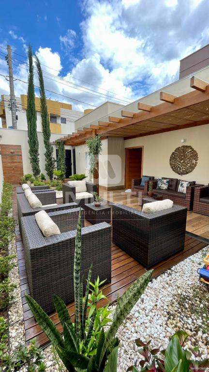 Casa, 3 quartos, 220 m² - Foto 20