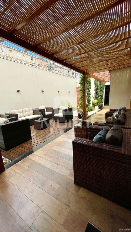 Casa, 3 quartos, 220 m² - Foto 22