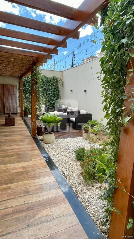 Casa, 3 quartos, 220 m² - Foto 25