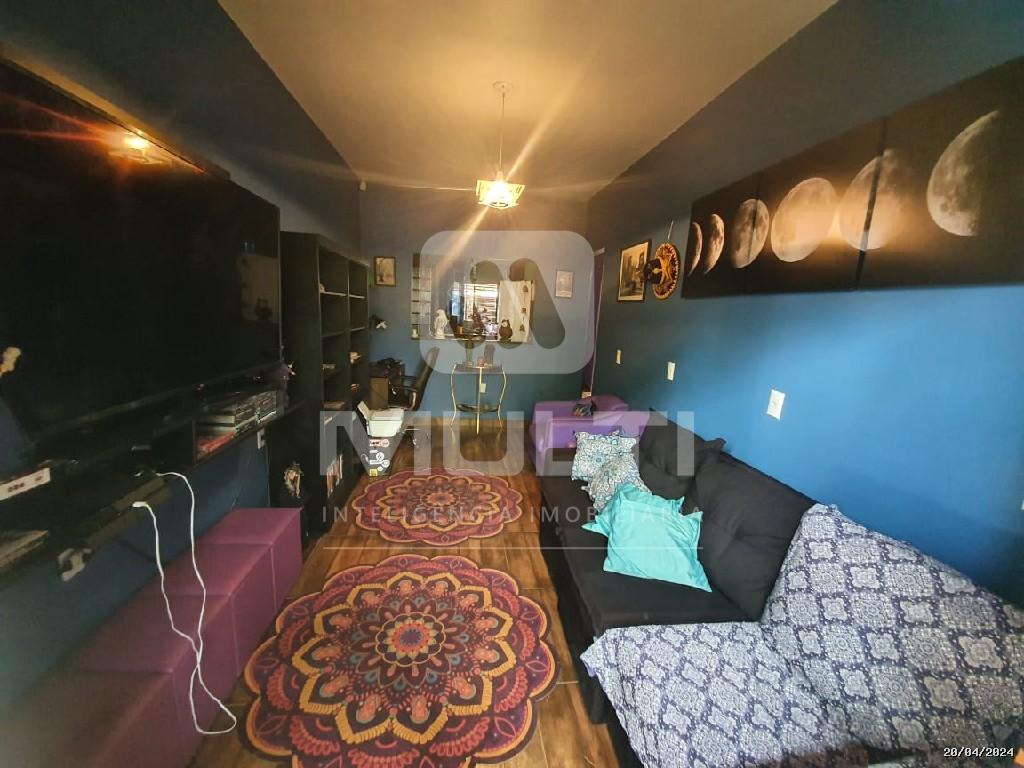 Casa, 3 quartos, 120 m² - Foto 2