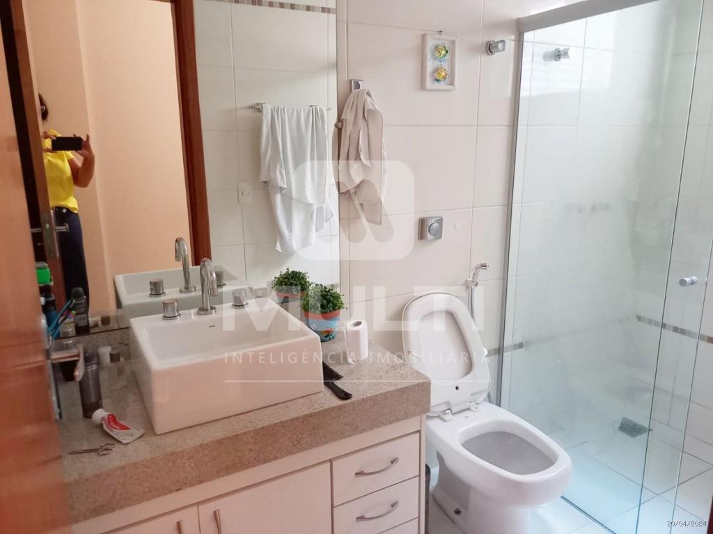 Casa, 3 quartos, 235 m² - Foto 8