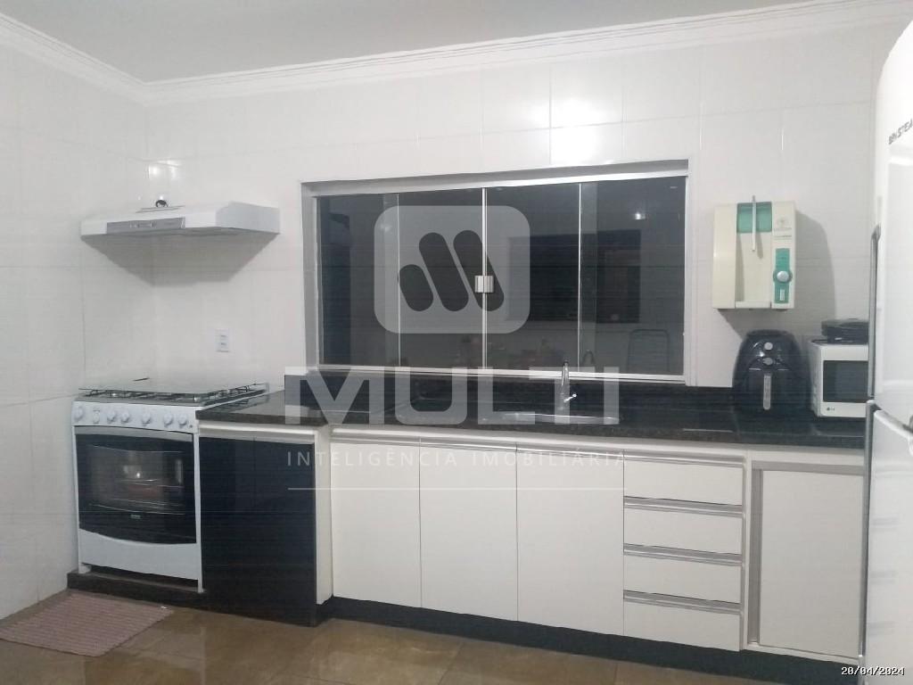 Casa à venda com 3 quartos, 160m² - Foto 5