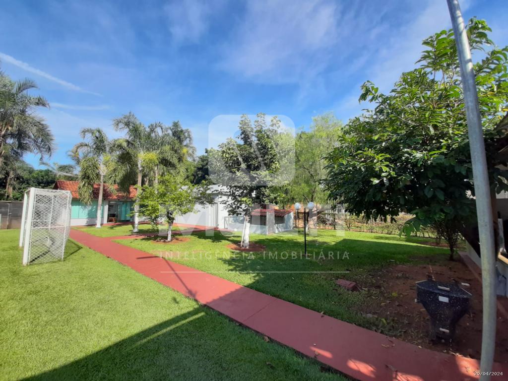 Chácara à venda com 6 quartos, 500m² - Foto 10