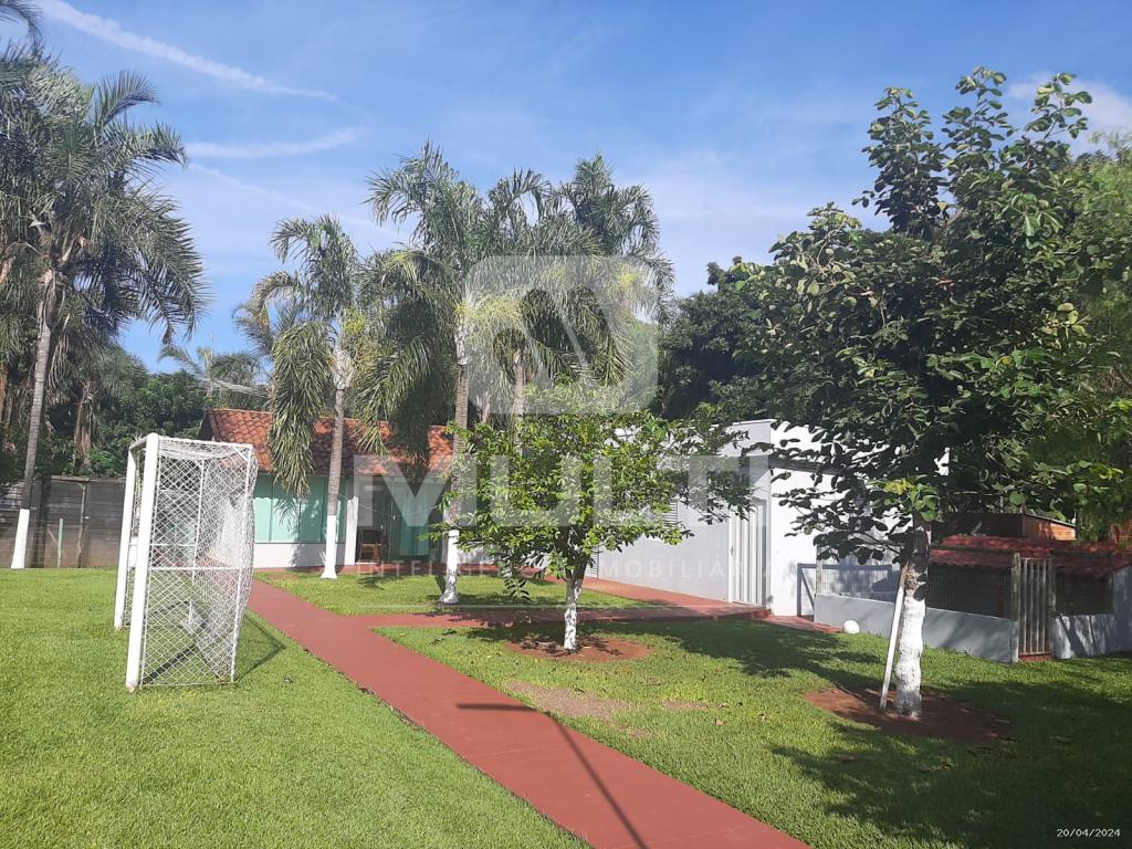 Chácara à venda com 6 quartos, 500m² - Foto 11