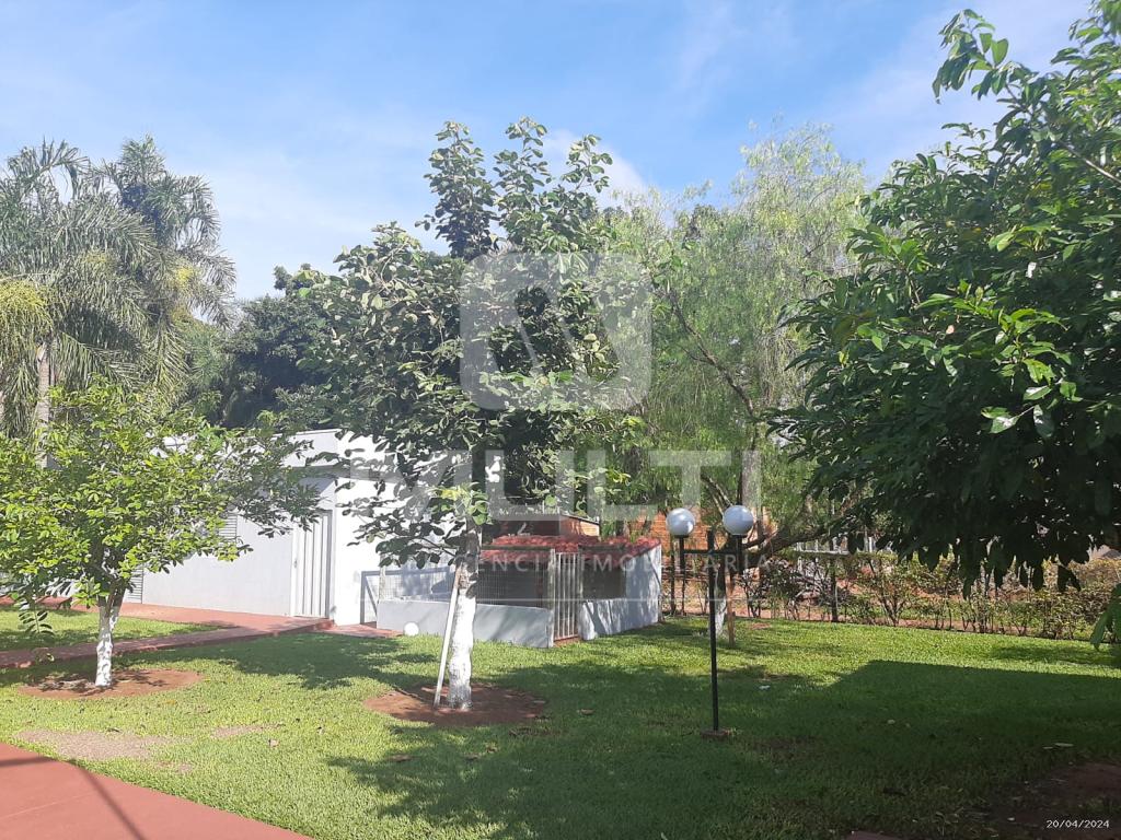Chácara à venda com 6 quartos, 500m² - Foto 13