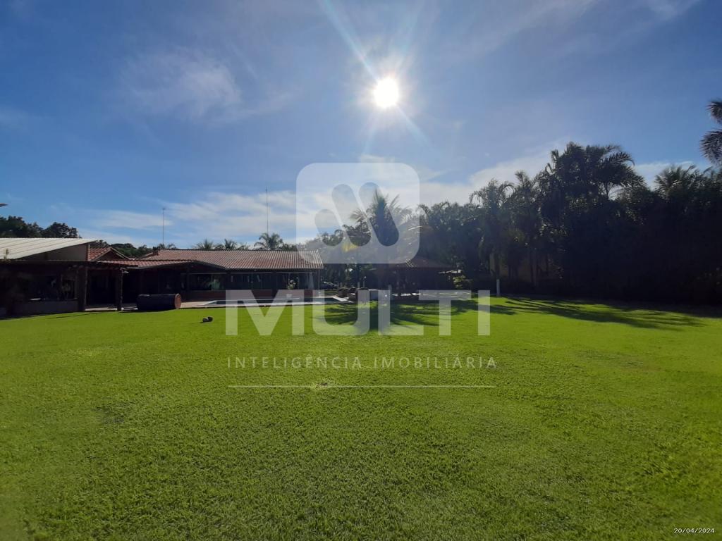 Chácara à venda com 6 quartos, 500m² - Foto 16