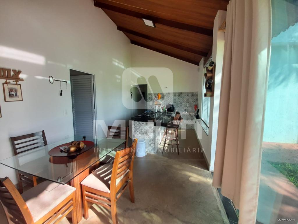 Chácara à venda com 6 quartos, 500m² - Foto 23