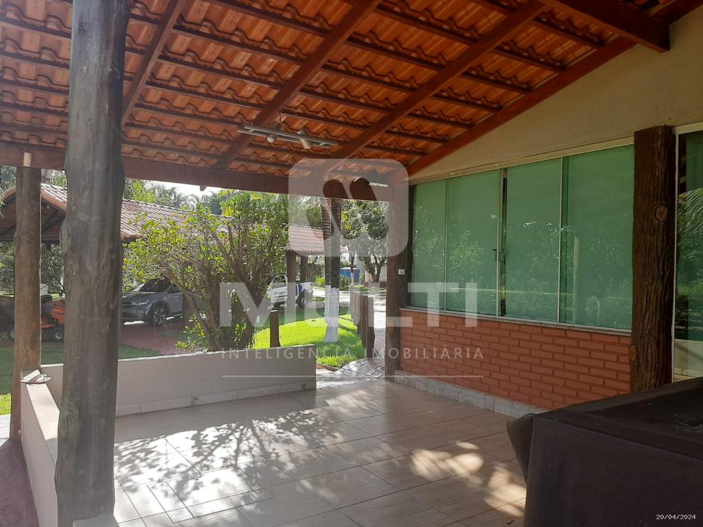 Chácara à venda com 6 quartos, 500m² - Foto 30