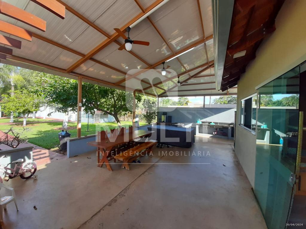 Chácara à venda com 6 quartos, 500m² - Foto 32