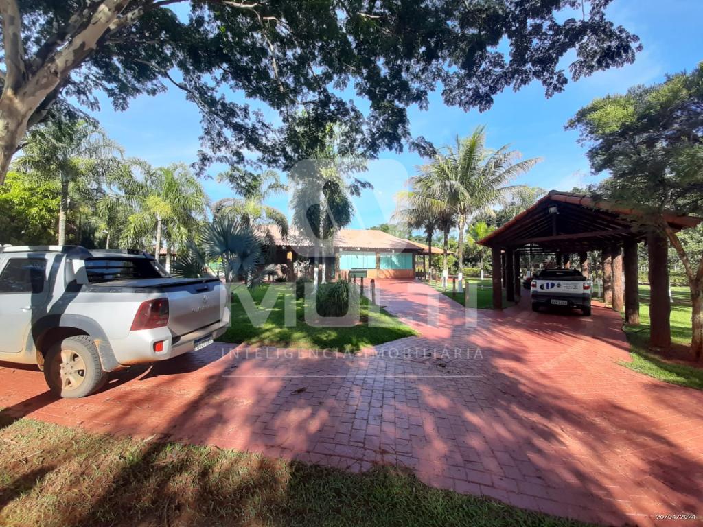 Chácara à venda com 6 quartos, 500m² - Foto 34