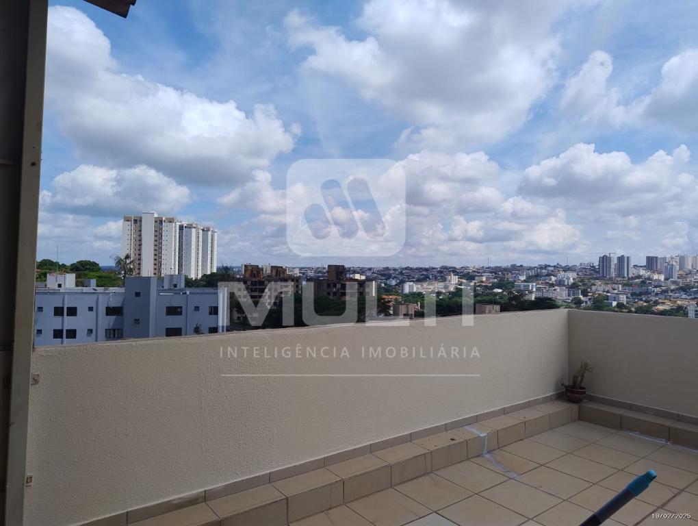 Cobertura à venda com 3 quartos, 122m² - Foto 23
