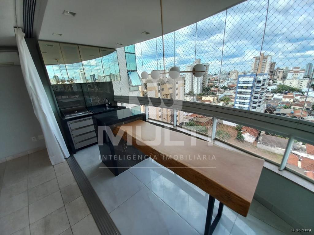 Apartamento, 4 quartos, 168 m² - Foto 2