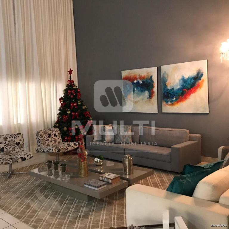 Casa, 4 quartos, 340 m² - Foto 2