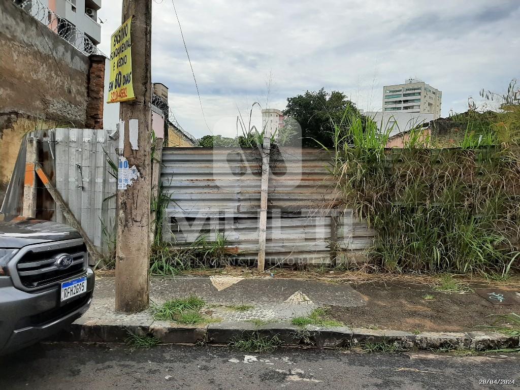 Terreno à venda com 1 quarto, 333m² - Foto 1