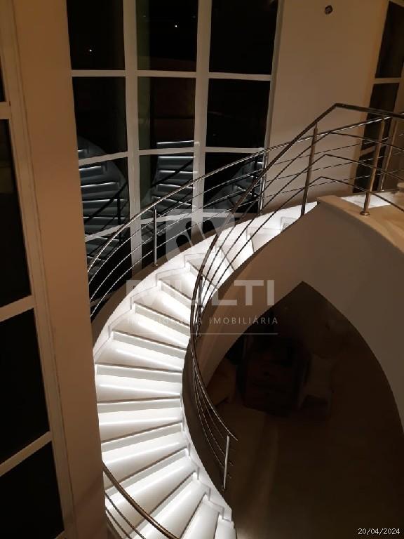 Casa de Condomínio à venda com 5 quartos, 627m² - Foto 5