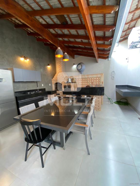 Casa, 3 quartos, 220 m² - Foto 16