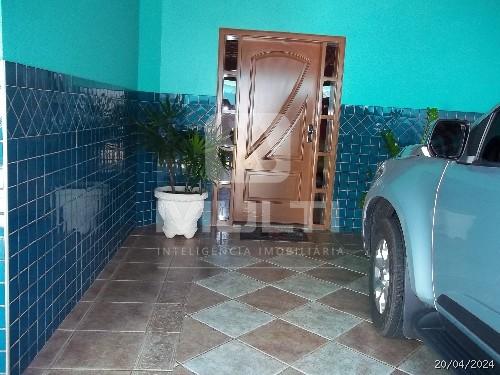 Casa no bairro Liberdade