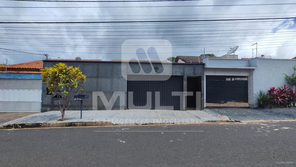 Casa à venda com 3 quartos, 180m² - Foto 17