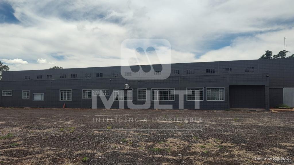Depósito-Galpão-Armazém à venda com 1 quarto, 780m² - Foto 4