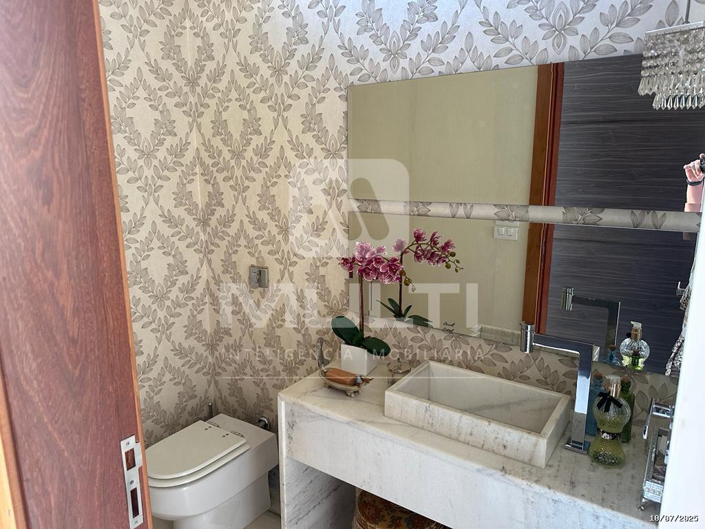 Casa de Condomínio, 3 quartos - Foto 8