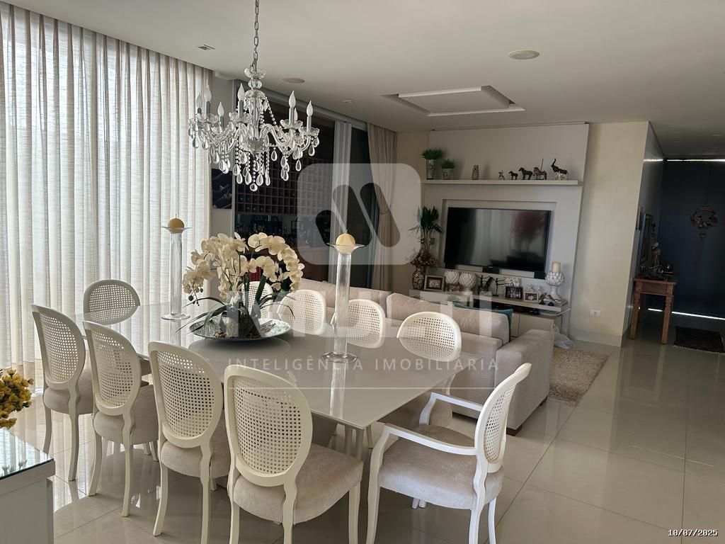 Casa de Condomínio, 3 quartos - Foto 9