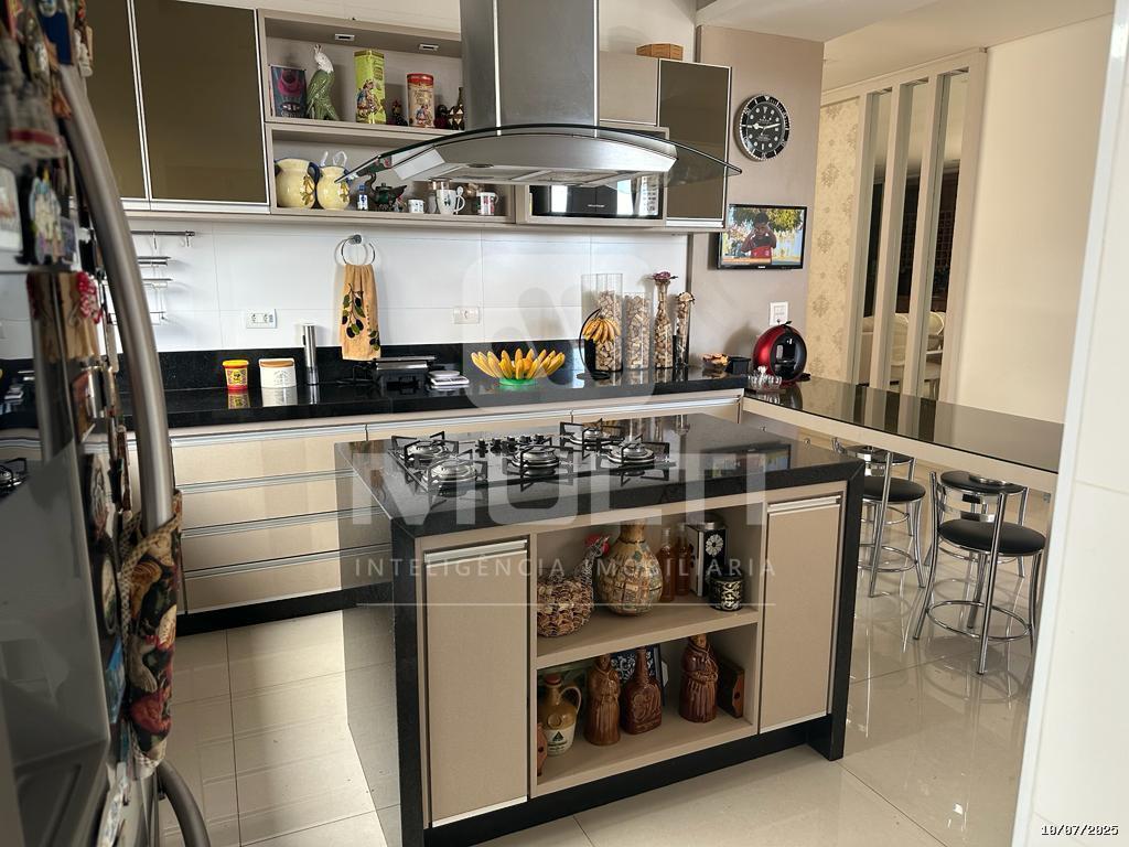 Casa de Condomínio, 3 quartos - Foto 15