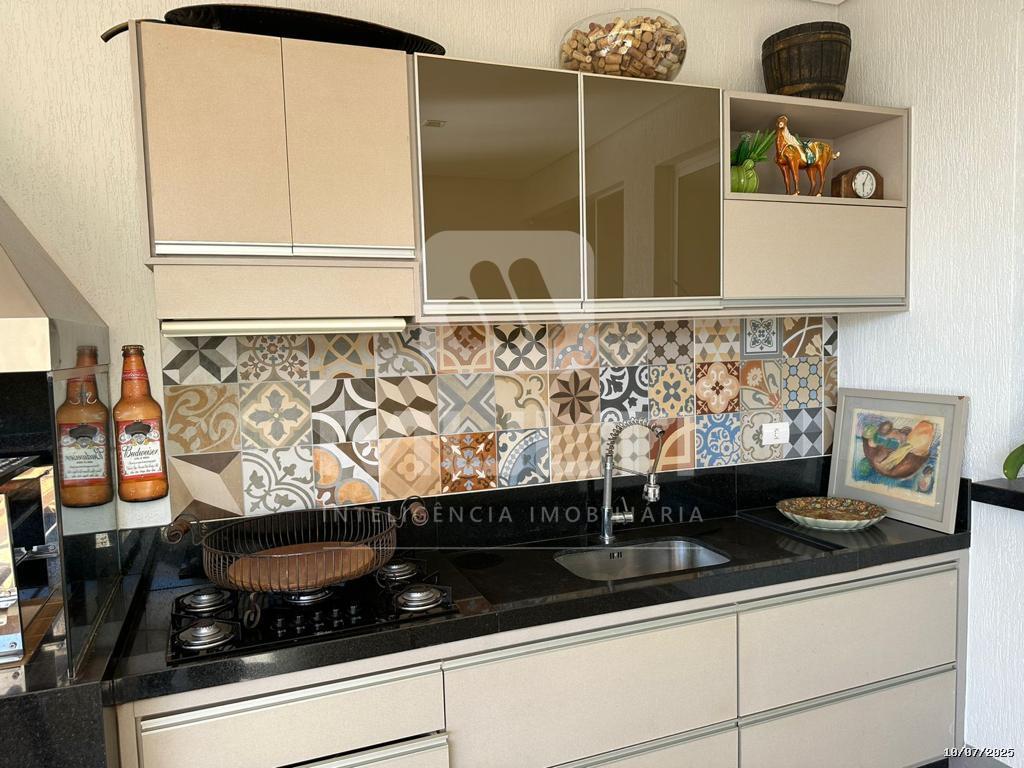 Casa de Condomínio, 3 quartos - Foto 16