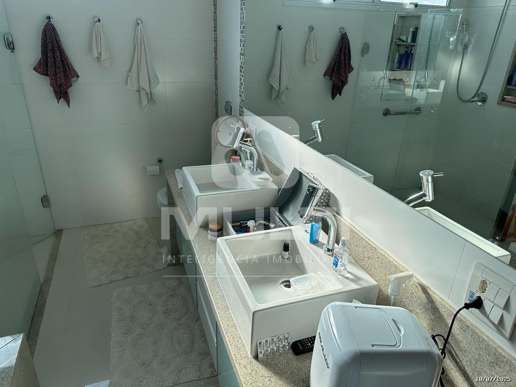 Casa de Condomínio, 3 quartos - Foto 24