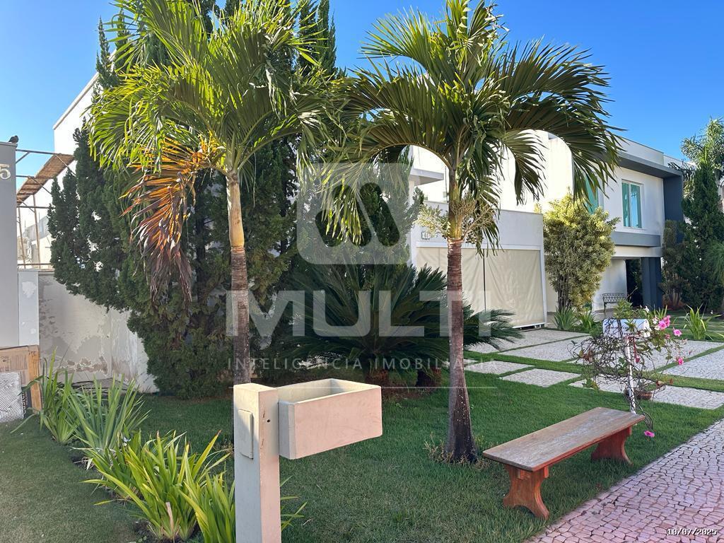 Casa de Condomínio, 3 quartos - Foto 30