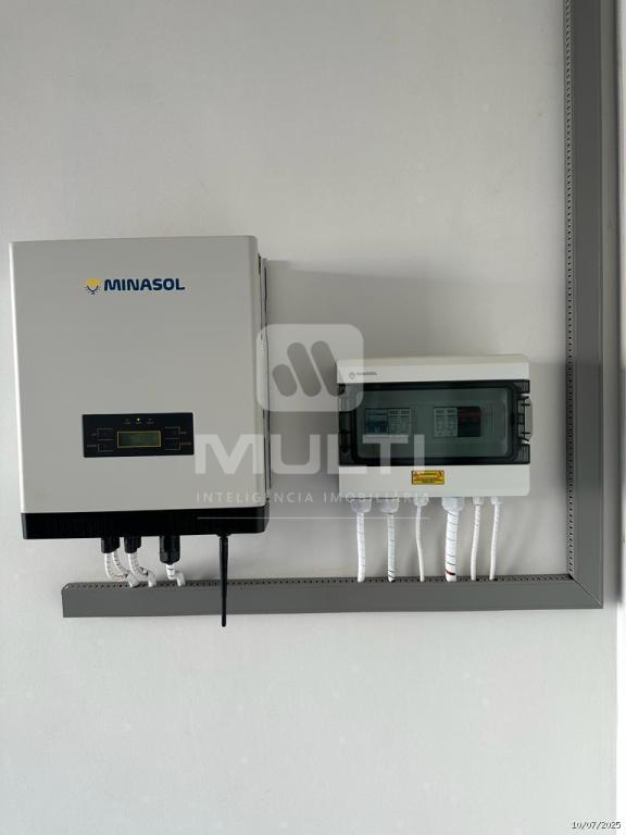 Casa de Condomínio, 3 quartos - Foto 32