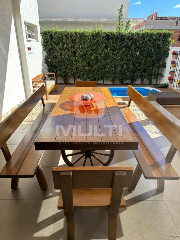 Casa de Condomínio, 3 quartos - Foto 34