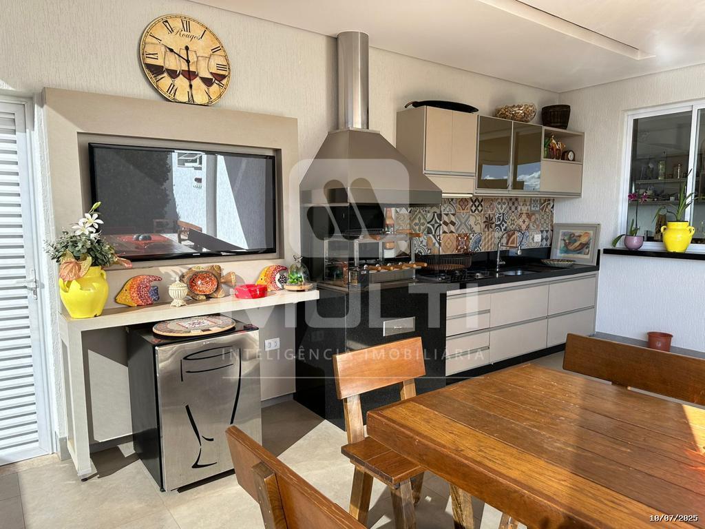 Casa de Condomínio, 3 quartos - Foto 35