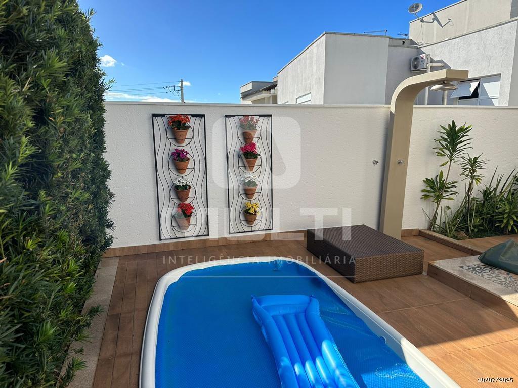 Casa de Condomínio, 3 quartos - Foto 36