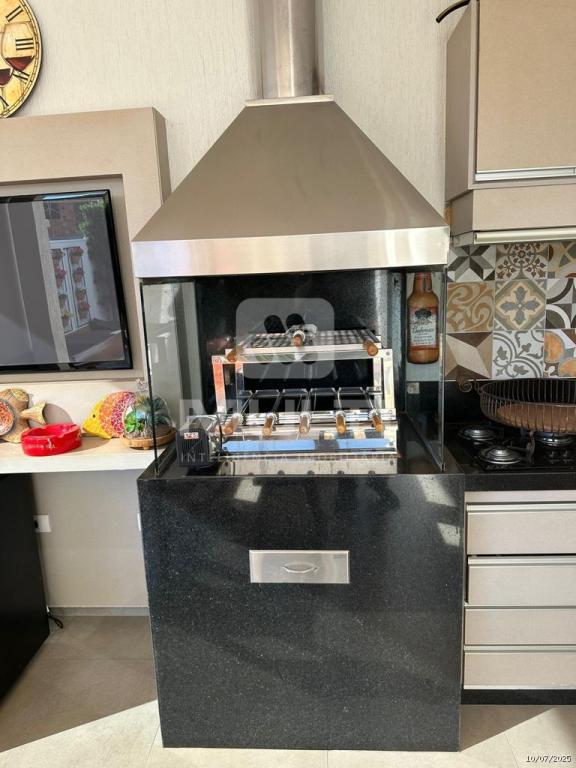 Casa de Condomínio, 3 quartos - Foto 37