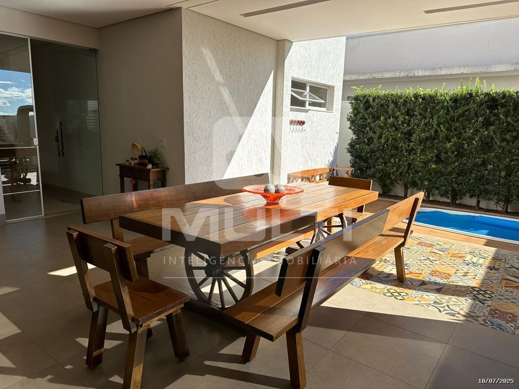 Casa de Condomínio, 3 quartos - Foto 38