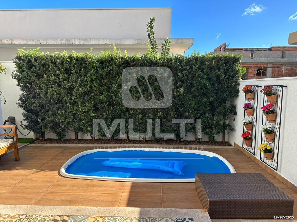 Casa de Condomínio, 3 quartos - Foto 39