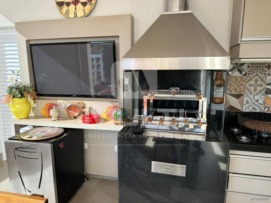 Casa de Condomínio, 3 quartos - Foto 40