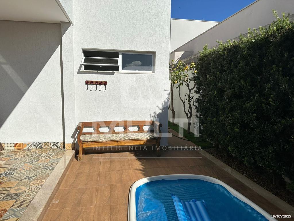 Casa de Condomínio, 3 quartos - Foto 41