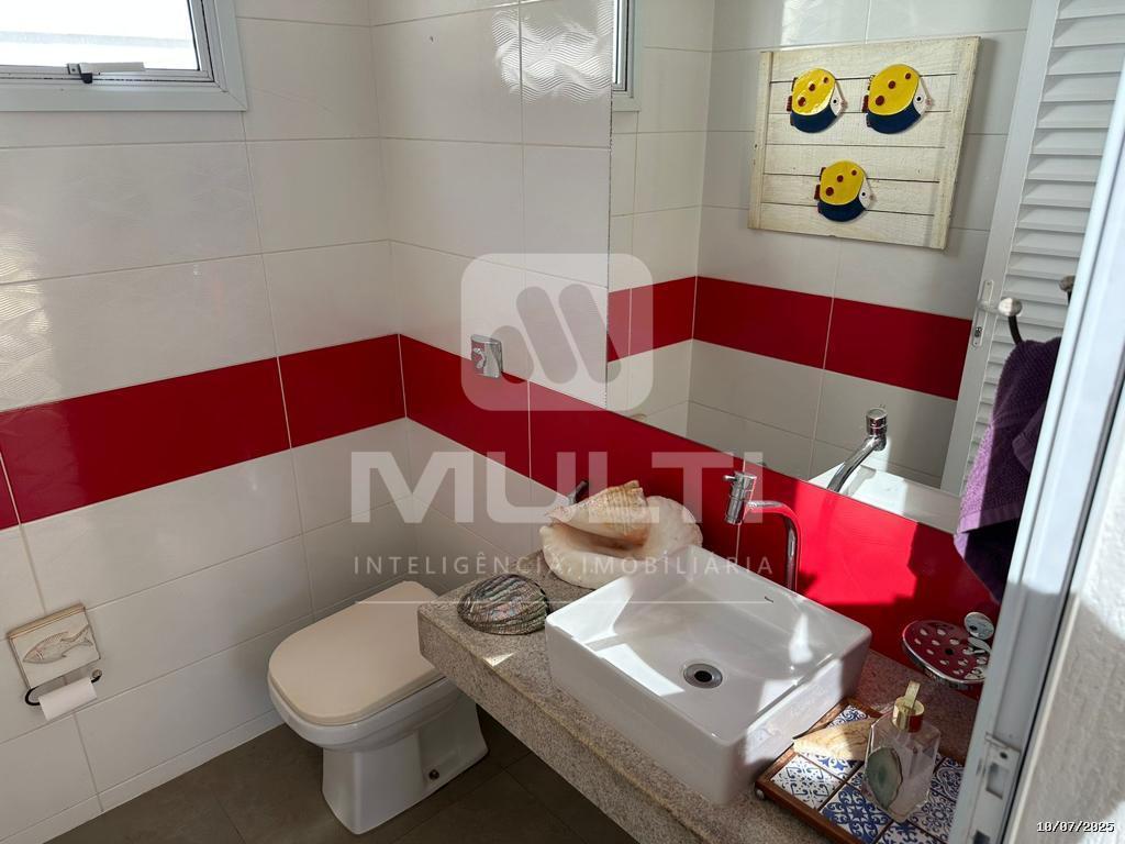 Casa de Condomínio, 3 quartos - Foto 43