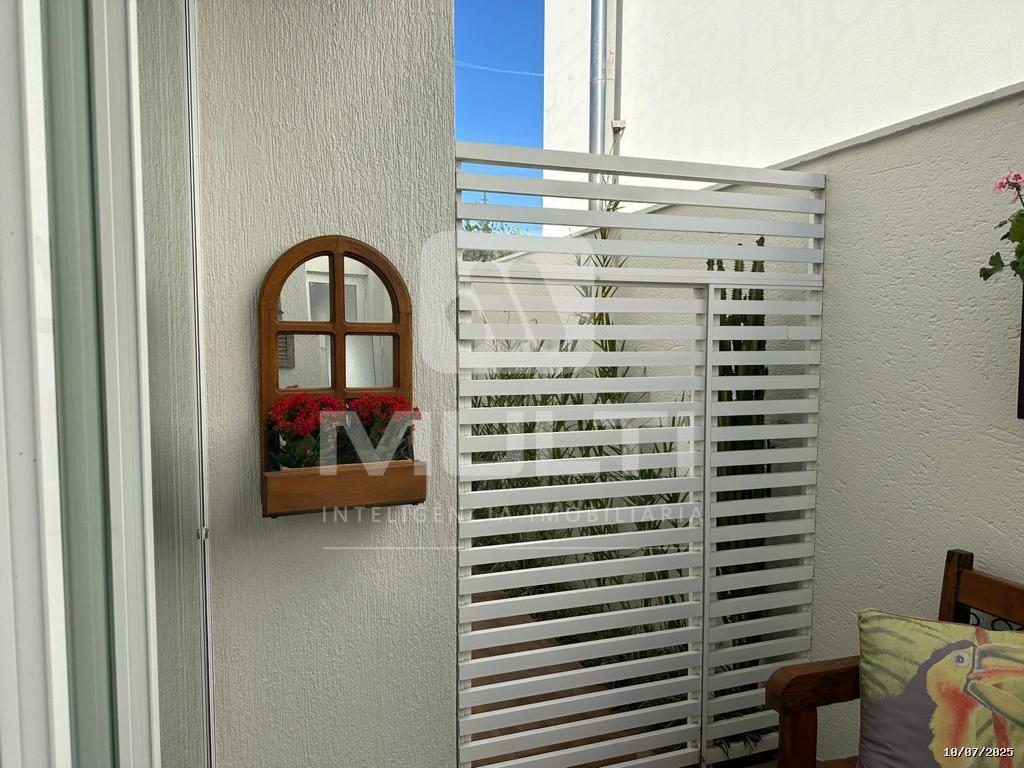 Casa de Condomínio, 3 quartos - Foto 49