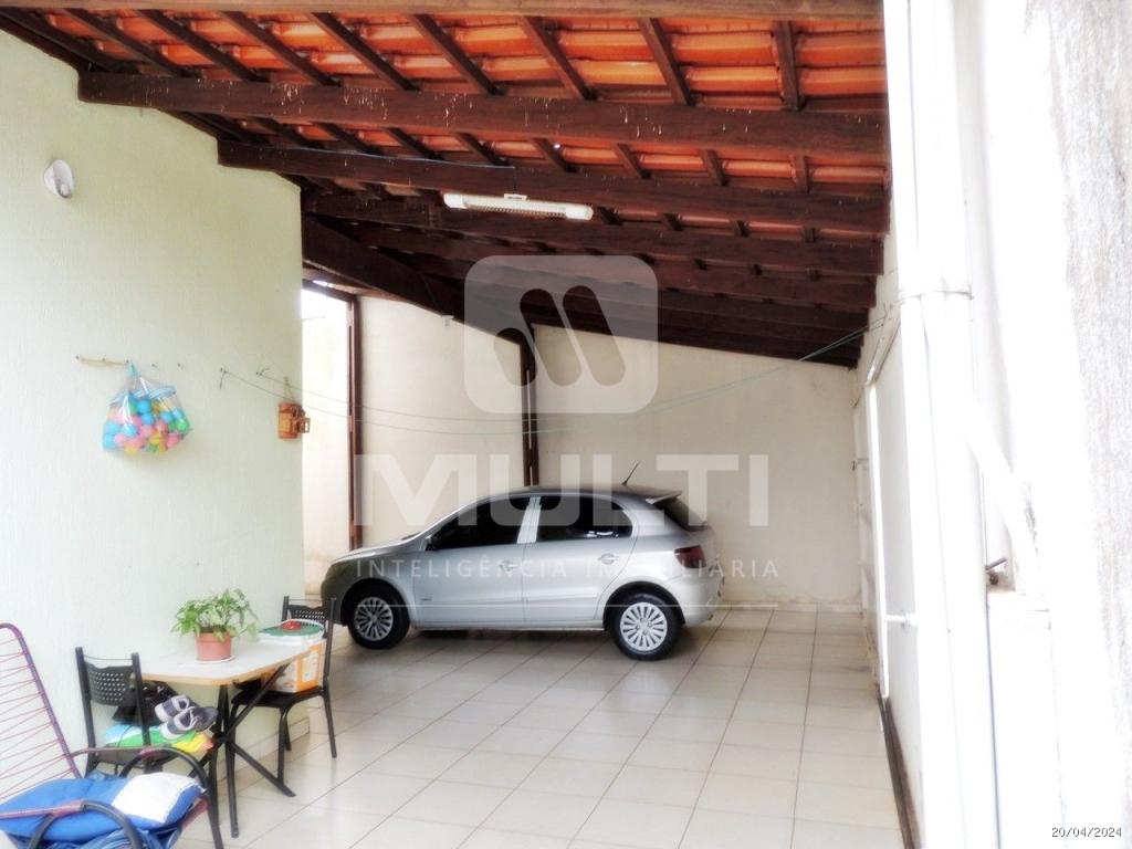Casa à venda com 3 quartos, 120m² - Foto 11