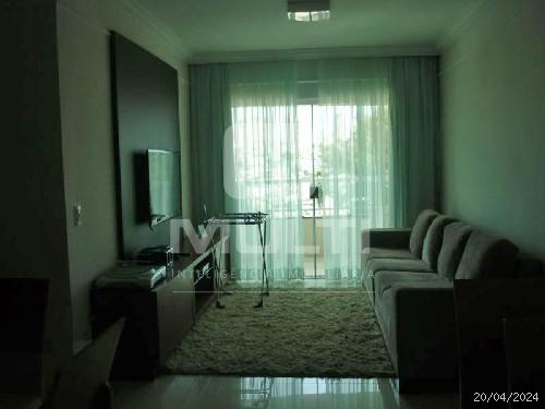 Apartamento à venda com 4 quartos, 136m² - Foto 1
