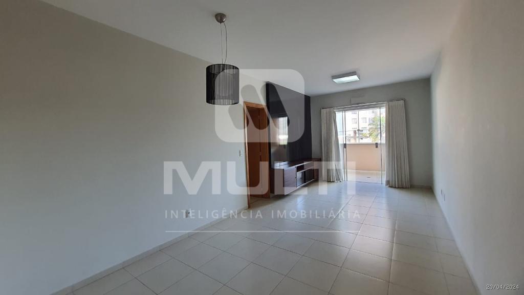 Apartamento à venda com 3 quartos, 99m² - Foto 2