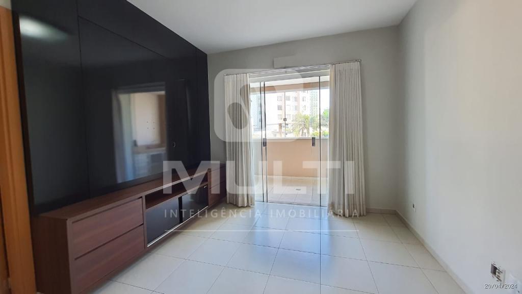 Apartamento à venda com 3 quartos, 99m² - Foto 3