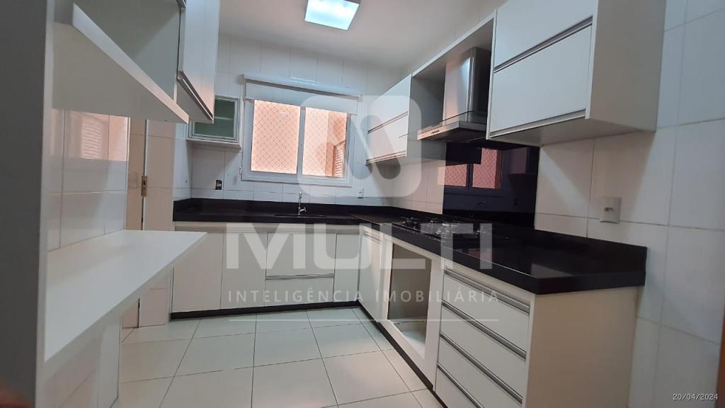 Apartamento à venda com 3 quartos, 99m² - Foto 6