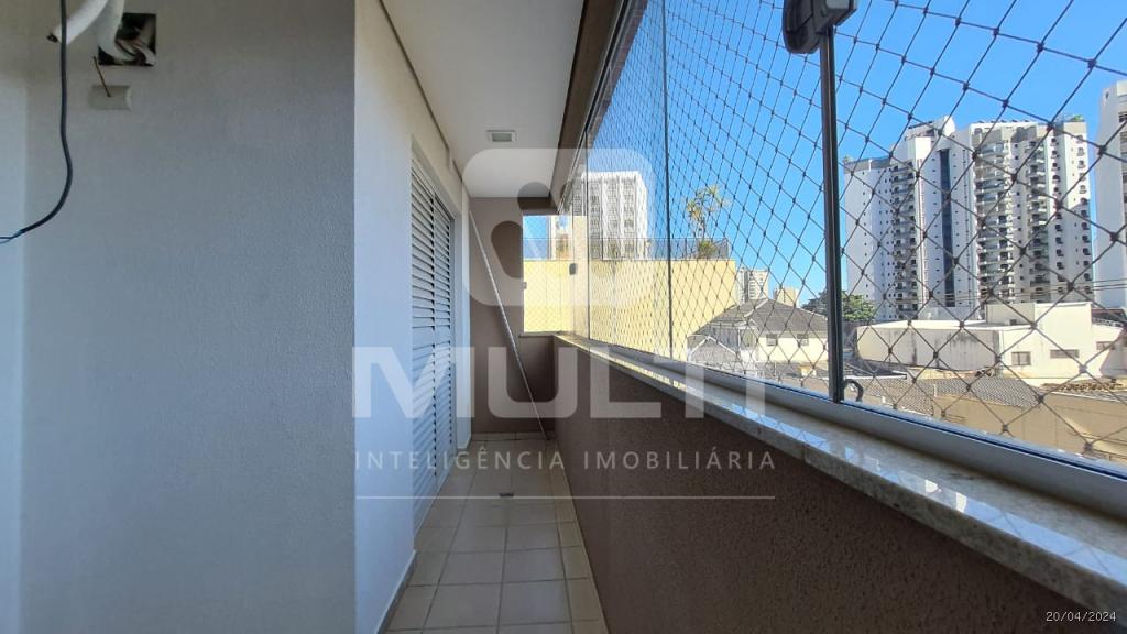 Apartamento à venda com 3 quartos, 99m² - Foto 16
